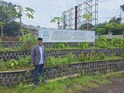 RSLU Sukabumi Perlu Peningkatan Sarana dan Prasarana