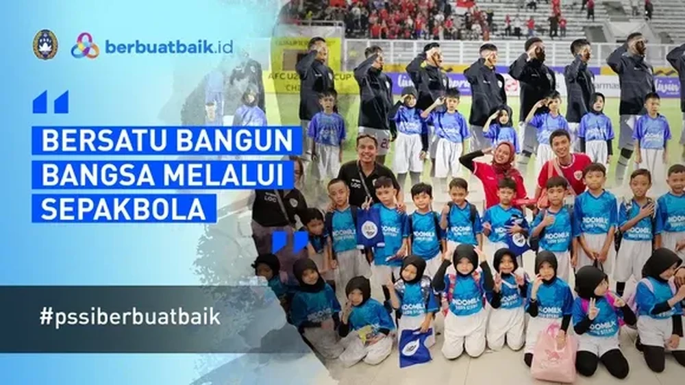 Raih Mimpi Garuda Muda: Donasi untuk Masa Depan Sepak Bola Indonesia 2 Raih Mimpi Garuda Muda: Donasi untuk Masa Depan Sepak Bola Indonesia