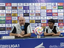 Tiga Poin Penting untuk Persib Tempel Persebaya