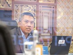 Sambut Nataru, BRI Optimalkan Layanan BRImo & 721 Ribu E-Channel