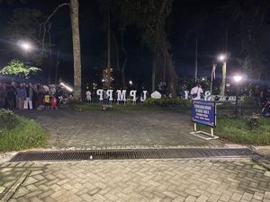 Mahasiswa Unej yang Diduga Bunuh Diri Dikenal Cerdas dan Tertutup Mahasiswa Unej yang Diduga Bunuh Diri Dikenal Cerdas dan Tertutup