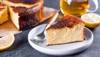 Mengenal Cheesecake, Kue dengan Cita Rasa Rich