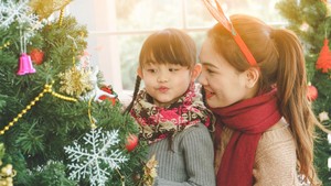 5 Drama Natal tentang Kehidupan Sehari-hari, Sederhana dan Menginspirasi