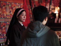 Film Korea Terbaru 2025: Cerita Remaja hingga Khusus Dewasa