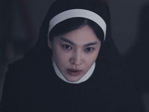 Alasan Dark Nuns Spesial Banget Buat Song Hye Kyo Alasan Dark Nuns Spesial Banget Buat Song Hye Kyo