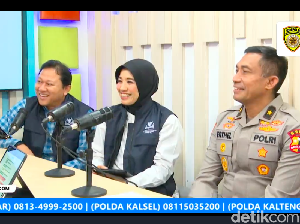 Dukung Asta Cita, SMA Kemala Taruna Bhayangkara Hendak Cetak Pemimpin Unggul Dukung Asta Cita, SMA Kemala Taruna Bhayangkara Hendak Cetak Pemimpin Unggul