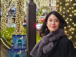 Belum Ada Nyali Main Horor, Dian Sastrowardoyo Produseri Qodrat 2