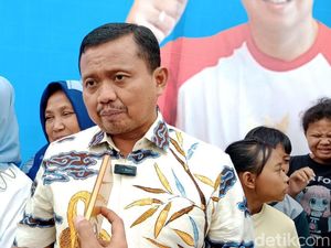 Dony Ahmad Munir Sayangkan Ada Warga Sumedang Palak Buruh Pabrik