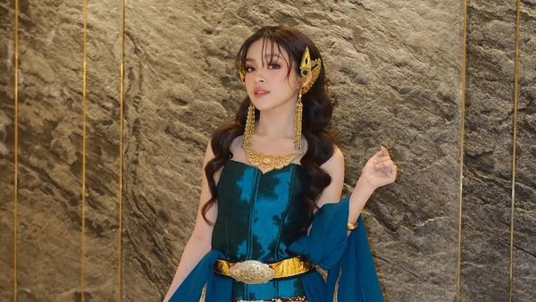 Elsa Japasal Cosplay, Netizen Soroti Pergerakan Marselino