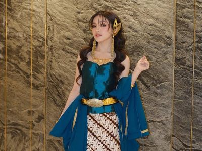 Elsa Japasal Cosplay, Netizen Soroti Pergerakan Marselino