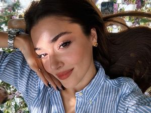 Potret Aktris Turki Hande Ercel, Langganan Masuk Daftar Wanita Tercantik Dunia Potret Aktris Turki Hande Ercel, Langganan Masuk Daftar Wanita Tercantik Dunia