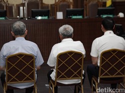 Bos Smelter yang Diwakili Harvey Moeis Divonis 8 Tahun Bui dan Bayar Rp 4 T