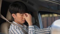 Dehidrasi hingga Kurang Tidur, Ini Pemicu Sakit Kepala saat Mudik