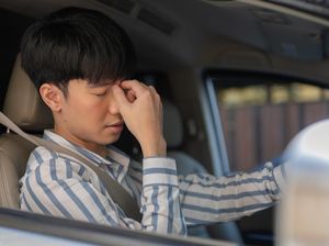 Cara Mencegah Mabuk Perjalanan saat Mudik, Nggak Perlu Ribet Cara Mencegah Mabuk Perjalanan saat Mudik, Nggak Perlu Ribet