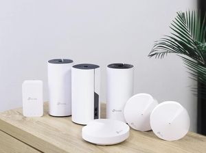 Router TP-Link Terancam Dilarang Dijual di Amerika Router TP-Link Terancam Dilarang Dijual di Amerika