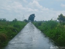 Motor Dirampas Teman Kencan, Wanita Ambarawa Dibuang di Klaten