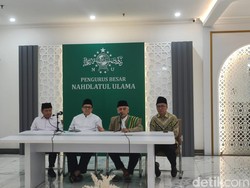Pimpin JATMAN, Achmad Chalwani dan Ali Masykur Siap Dukung Program Pemerintah