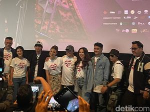 Ambyar Mak Byar Siap Tayang Menggoyang Penikmat Musik Koplo