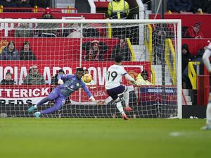 Justin Kluivert Raja Penalti Liga Inggris Musim Ini Justin Kluivert Raja Penalti Liga Inggris Musim Ini