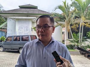 Lima PMI Ilegal Asal NTB Dipulangkan dari Suriah Hari Ini Lima PMI Ilegal Asal NTB Dipulangkan dari Suriah Hari Ini