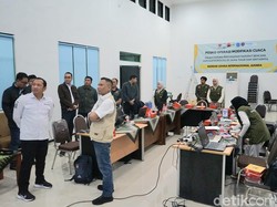 BPBD Sebut Modifikasi Cuaca di Jatim Diperpanjang, Ini Lokasinya