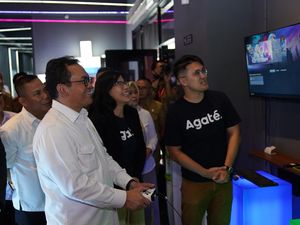 Pasar Game Catat Nilai Rp 3,9 T, Kemendag Dorong Industri Lokal Go Global Pasar Game Catat Nilai Rp 3,9 T, Kemendag Dorong Industri Lokal Go Global