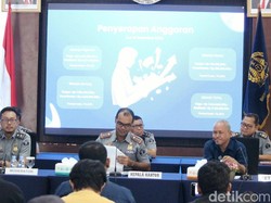 Banyak WNA China Langgar Keimigrasian di Kawasan Industri Karawang