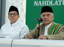 Ajukan Pelantikan, JATMAN Harap Bisa Berbarengan dengan Halal Bihalal PBNU