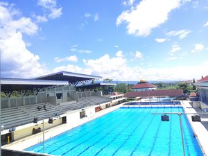 5 Kolam Renang di Jogja yang Bagus dan Murah, Ada Indoor serta Outdoor 5 Kolam Renang di Jogja yang Bagus dan Murah, Ada Indoor serta Outdoor