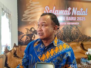 Kompolnas soal Kasus Aipda Robig Tembak Gamma: Masih On The Track Kompolnas soal Kasus Aipda Robig Tembak Gamma: Masih On The Track