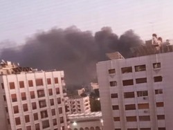 PMI Asal Lombok Disekap Majikan di Suriah, 5 Bulan Tak Digaji