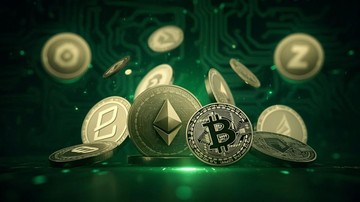 Bitcoin dan Mata Uang Kripto Lainnya Lesu Sepekan Usai Trump Dilantik