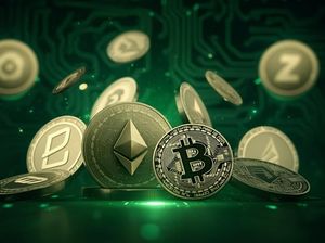 Transaksi Kripto RI Tembus Rp 650 T, CEO Indodax Beri Catatan Ini Transaksi Kripto RI Tembus Rp 650 T, CEO Indodax Beri Catatan Ini