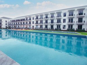 Ini Hotel Pertama di Lembang yang Punya Resort Golf Ini Hotel Pertama di Lembang yang Punya Resort Golf