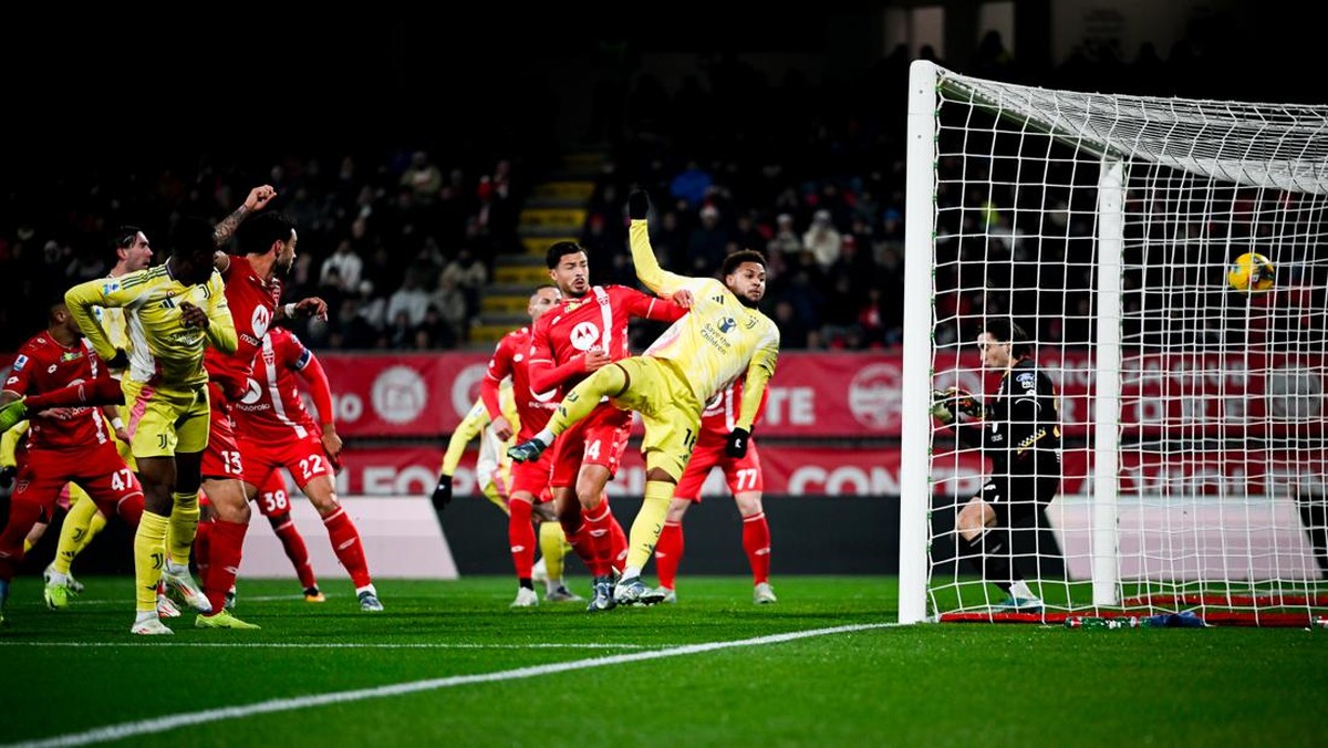 Foto: Juventus FC via Getty Images/Daniele Badolato - Juventus FC