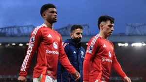 MU yang Langsung Ketemu Arsenal, City, Chelsea