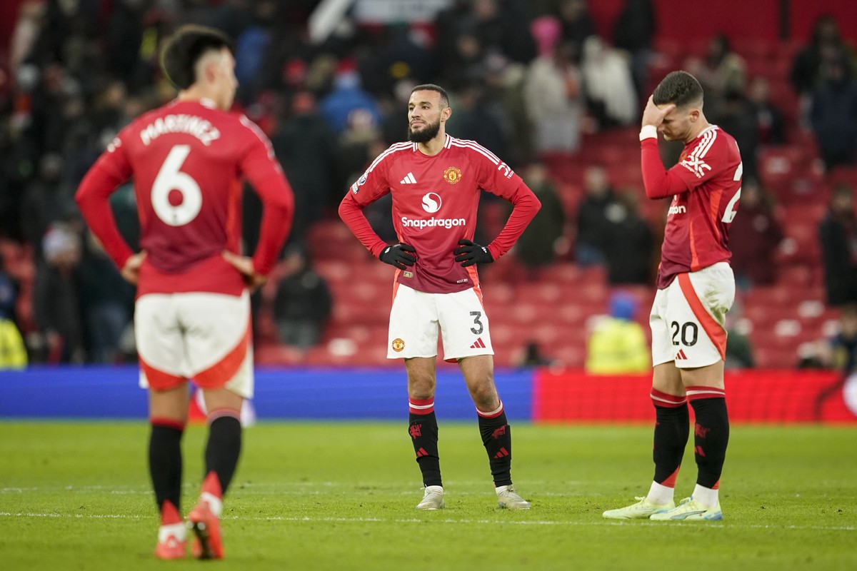 Foto: AP/Dave Thompson