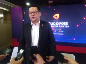 Alasan di Balik PHK Tim Produksi ANTV Alasan di Balik PHK Tim Produksi ANTV