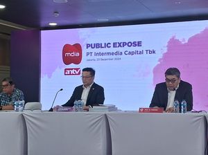 Kuartal III Pendapatan MDIA Rp 483,5 miliar, Turun 21,4% Kuartal III Pendapatan MDIA Rp 483,5 miliar, Turun 21,4%