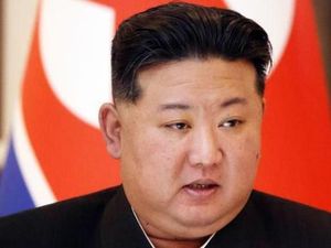 Sisi Lain Kim Jong Un yang Punya Selera Makan Nggak Kaleng-kaleng Sisi Lain Kim Jong Un yang Punya Selera Makan Nggak Kaleng-kaleng