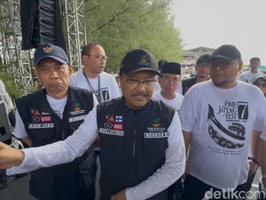 Mensos Gus Ipul Targetkan 50 Ribu KPM Jateng Graduasi ke Pemberdayaan Mensos Gus Ipul Targetkan 50 Ribu KPM Jateng Graduasi ke Pemberdayaan