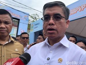 Menaker: Balai Pelatihan Dorong Kompetensi Para Pencari Kerja Menaker: Balai Pelatihan Dorong Kompetensi Para Pencari Kerja