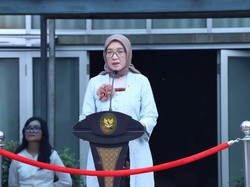 MenPAN-RB Puji Peran ASN Perempuan dalam Pembangunan & Pelayanan Publik