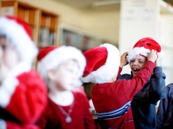 11 Naskah Drama Natal Singkat, Komedi hingga Keluarga Lengkap Format PDF