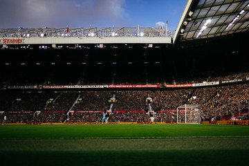 5 Petugas Keamanan di Man United Didakwa Dugaan Penyerangan!