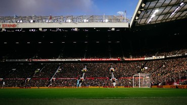MU Bocor di Stadion dan di Pertahanan