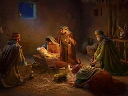 Siapa Orang Majus dari Timur yang Datang Saat Kelahiran Yesus?