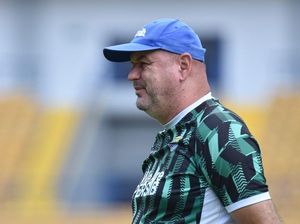 Persib Bisa Full Team dalam Lawatan ke Markas Persis Solo