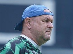 Liburan ala Bojan Hodak