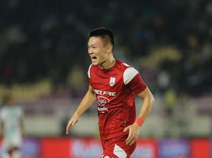 Persis Vs PSBS Biak Besok, Sho Yamamoto-Jordy Tutuarima Absen Persis Vs PSBS Biak Besok, Sho Yamamoto-Jordy Tutuarima Absen